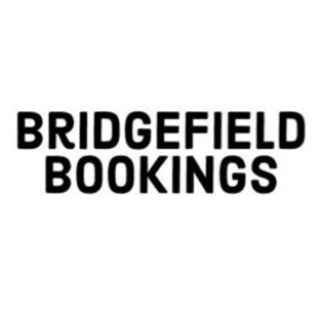 Bridgefield Bookings